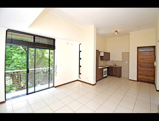 2 BEDROOM APARTMENT FOR SALE IN JACKAL CREEK GOLF ESTATE